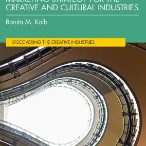 Marketing Strategy for the Creative and Cultural Industries - Paperback / softback Outlet Original