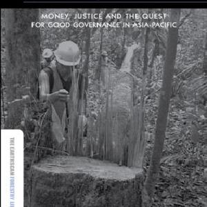 Lessons from Forest Decentralization - Hardback Cheap Best Pices