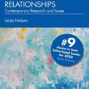 Father-Daughter Relationships - Paperback / softback Outlet Pices