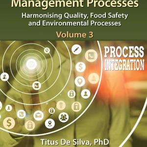 Integrating Business Management Processes - Paperback / softback Fashionable For Sale