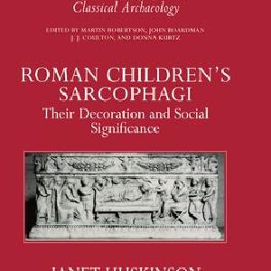 Roman Children's Sarcophagi Largest Supplier Cheap Pice