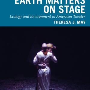 Earth Matters on Stage - Paperback / softback Factory Outlet For Sale