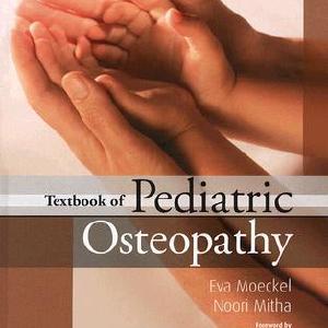 Textbook of Pediatric Osteopathy Grey Outlet Store Online