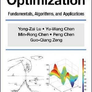 Extremal Optimization - Hardback Cheap Sale Low Cost