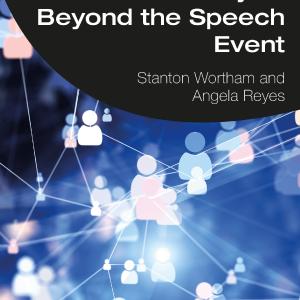 Discourse Analysis Beyond the Speech Event - Paperback / softback Perfect Cheap Online
