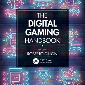 Digital Gaming Handbook - Paperback / softback Wiki Cheap Online