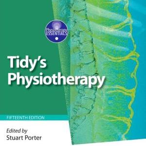 Tidy's Physiotherapy:Physiotherapy Essentials Collections Cheap Online