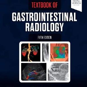 Textbook of Gastrointestinal Radiology Clearance Cost