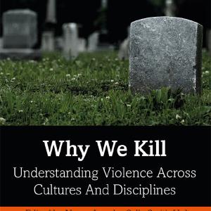 Why We Kill - Paperback / softback Shop Sale Online