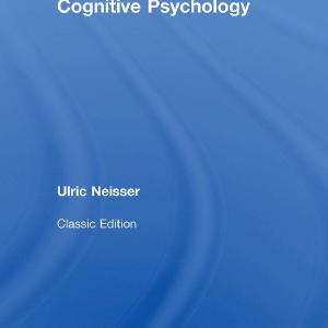 Cognitive Psychology - Hardback Visa Payment For Sale