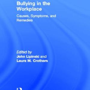 Bullying in the Workplace - Hardback Discount Get To Buy
