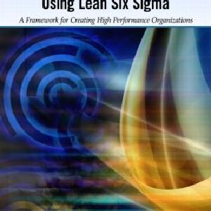 Driving Strategy to Execution Using Lean Six Sigma Cheapest Pice Online