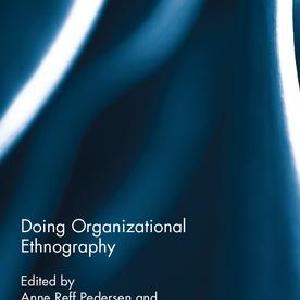 Doing Organizational Ethnography Free Shipping Finishline