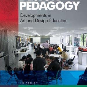 Design Pedagogy Discount Fashionable