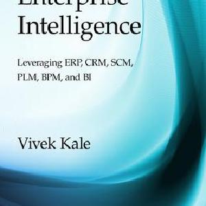 Enhancing Enterprise Intelligence: Leveraging ERP, CRM, SCM, PLM, BPM, and BI With Credit Card Cheap Pice