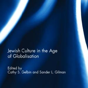 Jewish Culture in the Age of Globalisation Discount Best Store To Get