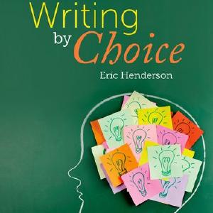 Writing by Choice Sale Choice