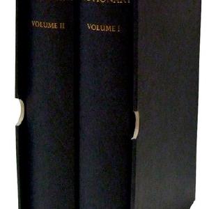 Oxford Latin Dictionary Quality From China Wholesale