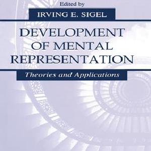 Development of Mental Representation Sale Enjoy