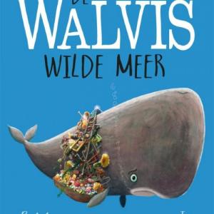 De walvis wilde meer - Rachel Bright - Gottmer Enjoy Cheap Online