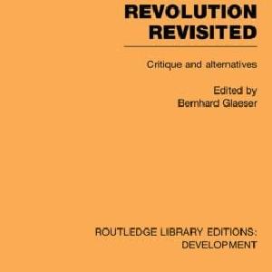 Green Revolution Revisited - Paperback / softback Buy Cheap Fashion Style