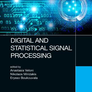 Digital and Statistical Signal Processing Classic
