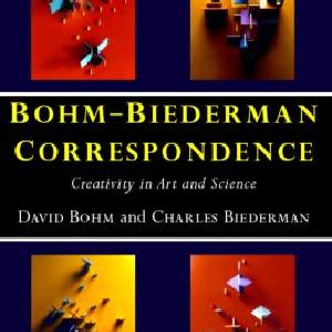 Bohm-Biederman Correspondence Free Shipping Cheap Real
