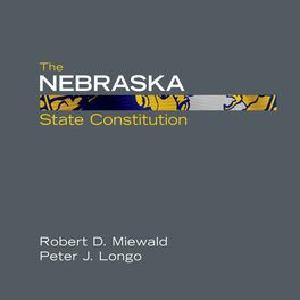 Nebraska State Constitution, The Huge Surprise Cheap Online