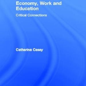 Economy, Work, and Education - Hardback The Cheapest Cheap Online