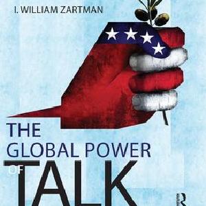 Global Power of Talk - Hardback From China Free Shipping Low Pice