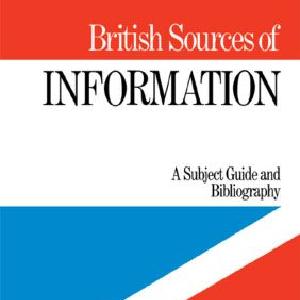 British Sources of Information Clearance Pick A Best