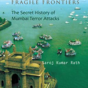 Fragile Frontiers - Paperback / softback Clearance Get To Buy