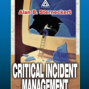 Critical Incident Management Sale Nicekicks