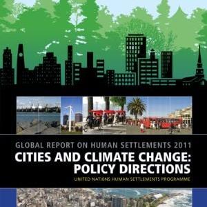 Cities and Climate Change - Paperback / softback Buy Cheap Brand New Unisex