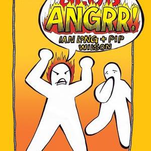 Blob Anger Book Cheap Sale Shop For