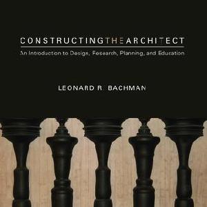 Constructing the Architect - Hardback Outlet Looking For