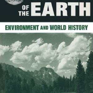 Face of the Earth - Paperback / softback Popular