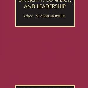 Diversity, Conflict, and Leadership - Paperback / softback Nicekicks Cheap Online