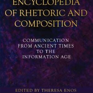 Encyclopedia of Rhetoric and Composition - Paperback / softback Buy Cheap Great Deals