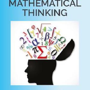 Essentials of Mathematical Thinking - Paperback / softback Cheap Extremely