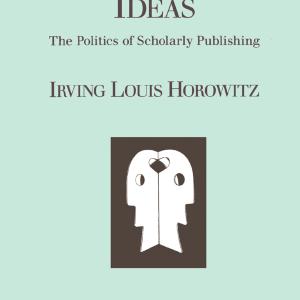 Communicating Ideas - Hardback Sale View