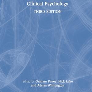 Clinical Psychology - Hardback Fast Delivery Sale Online