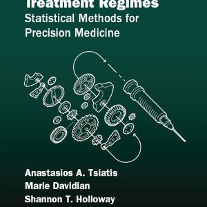 Dynamic Treatment Regimes - Hardback Discount Latest