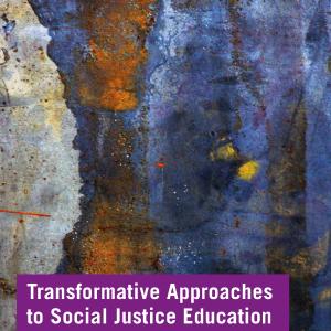 Transformative Approaches to Social Justice Education New Styles For Sale