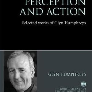 Attention, Perception and Action - Hardback Free Shipping Sast