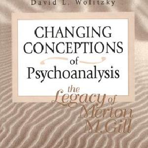 Changing Conceptions of Psychoanalysis - Paperback / softback For Sale Official Site