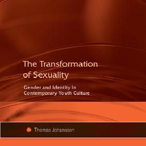 Transformation of Sexuality - Paperback / softback Affordable Sale Online