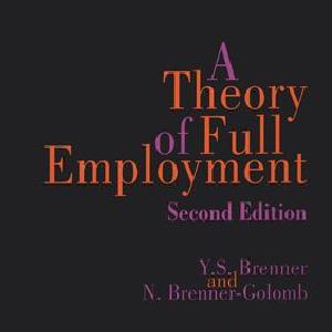 Theory of Full Employment - Hardback Websites Cheap Pice