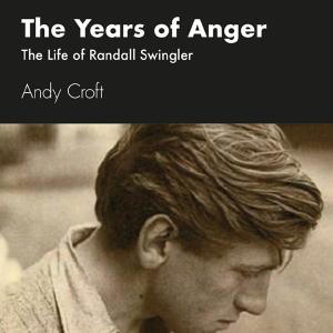 Years of Anger - Paperback / softback Cheap Low Shipping