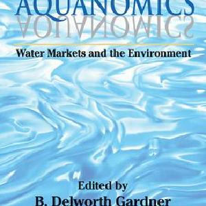 Aquanomics - Hardback Sale Enjoy